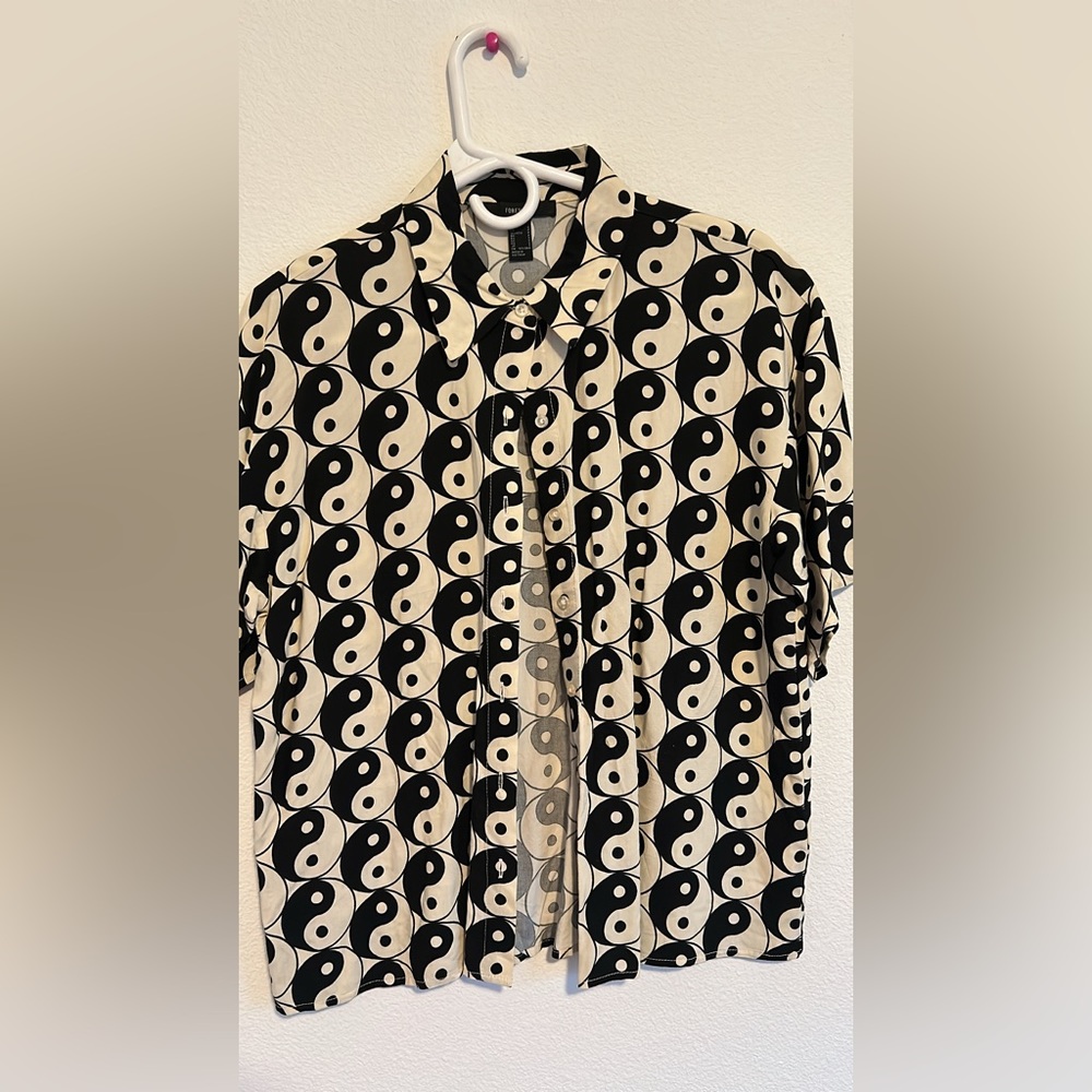 Forever 21 Shirt